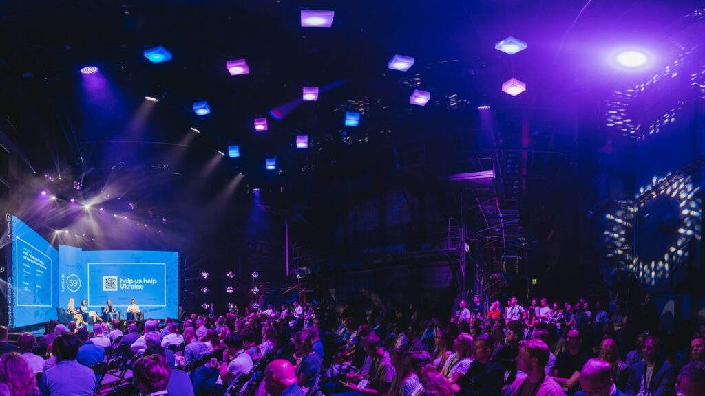 Latitude 59 in 2024. Photo by Latitude59