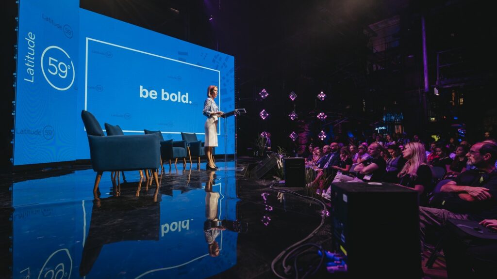 Latitude 59 in 2024. Photo by Latitude59
