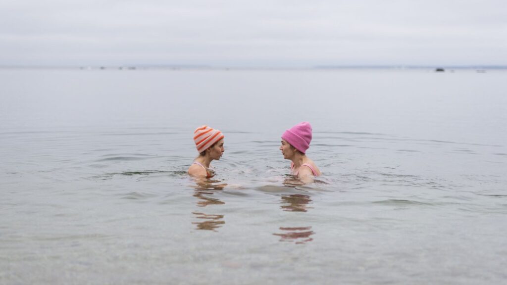 In Estonia, life expectancy for women stands at 83.4 years. Photo by Renee Altrov.
