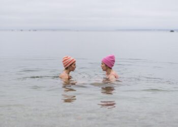 In Estonia, life expectancy for women stands at 83.4 years. Photo by Renee Altrov.