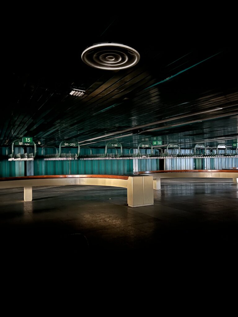 Linnahall.