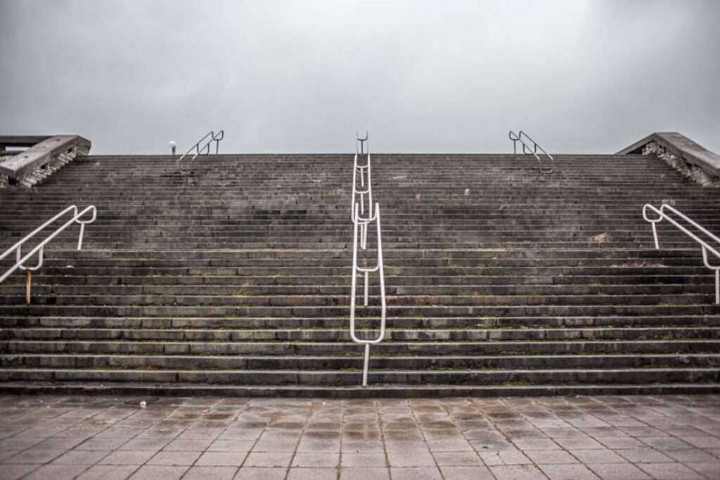 Linnahall. Photo: CC BY-SA