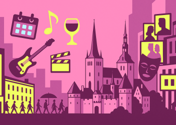 TALLINN-GAMMA