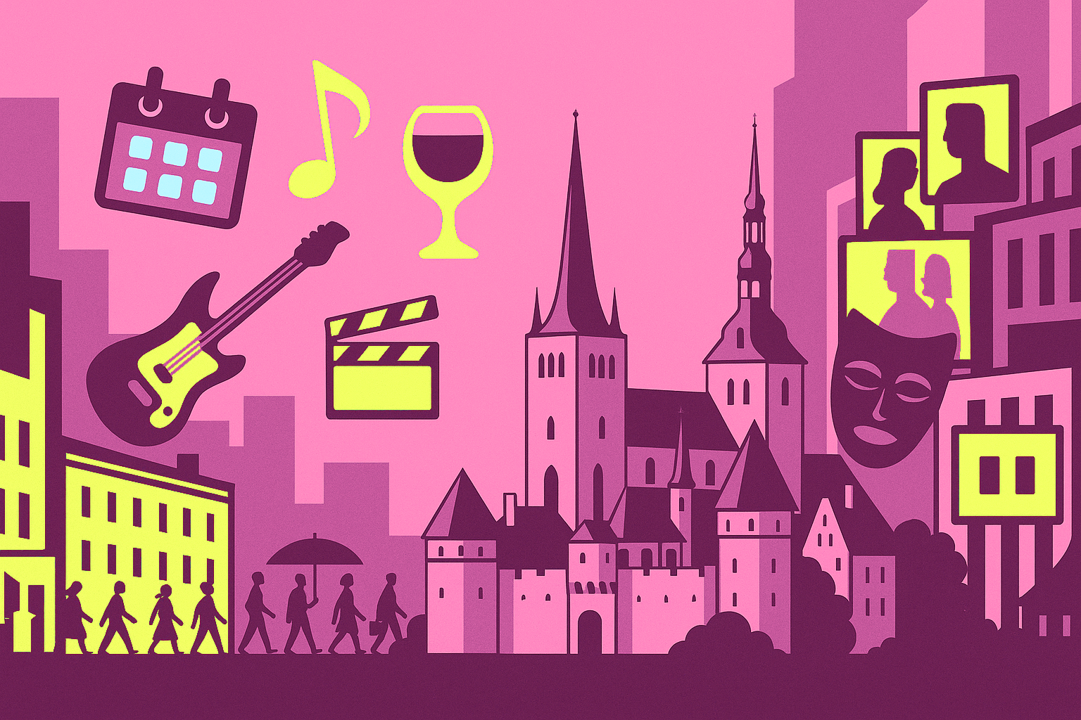 TALLINN-GAMMA