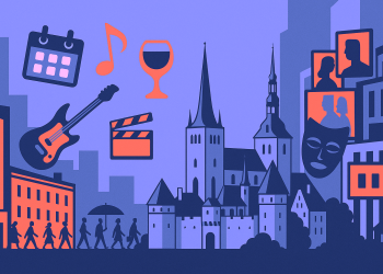 TALLINN-GAMMA
