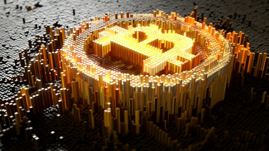 Estonian cryptocurrency service providers are holding €1.8 billion in client assets. Photo: Getty/Unsplash.
