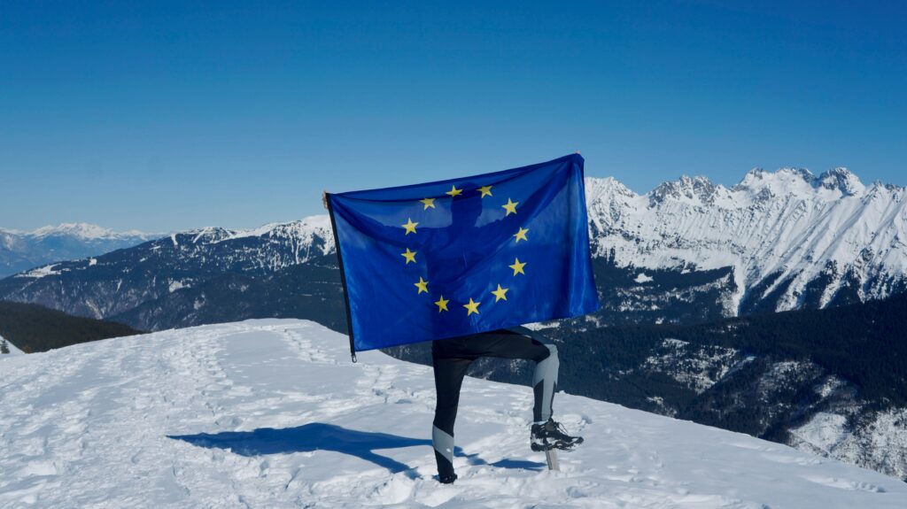 Estonia, long hailed as Europe’s digital trailblazer, could hold the key to turning the EU’s latest startup strategy from lofty slogans into tangible success. Photo: Antoine Schibler/Unsplash