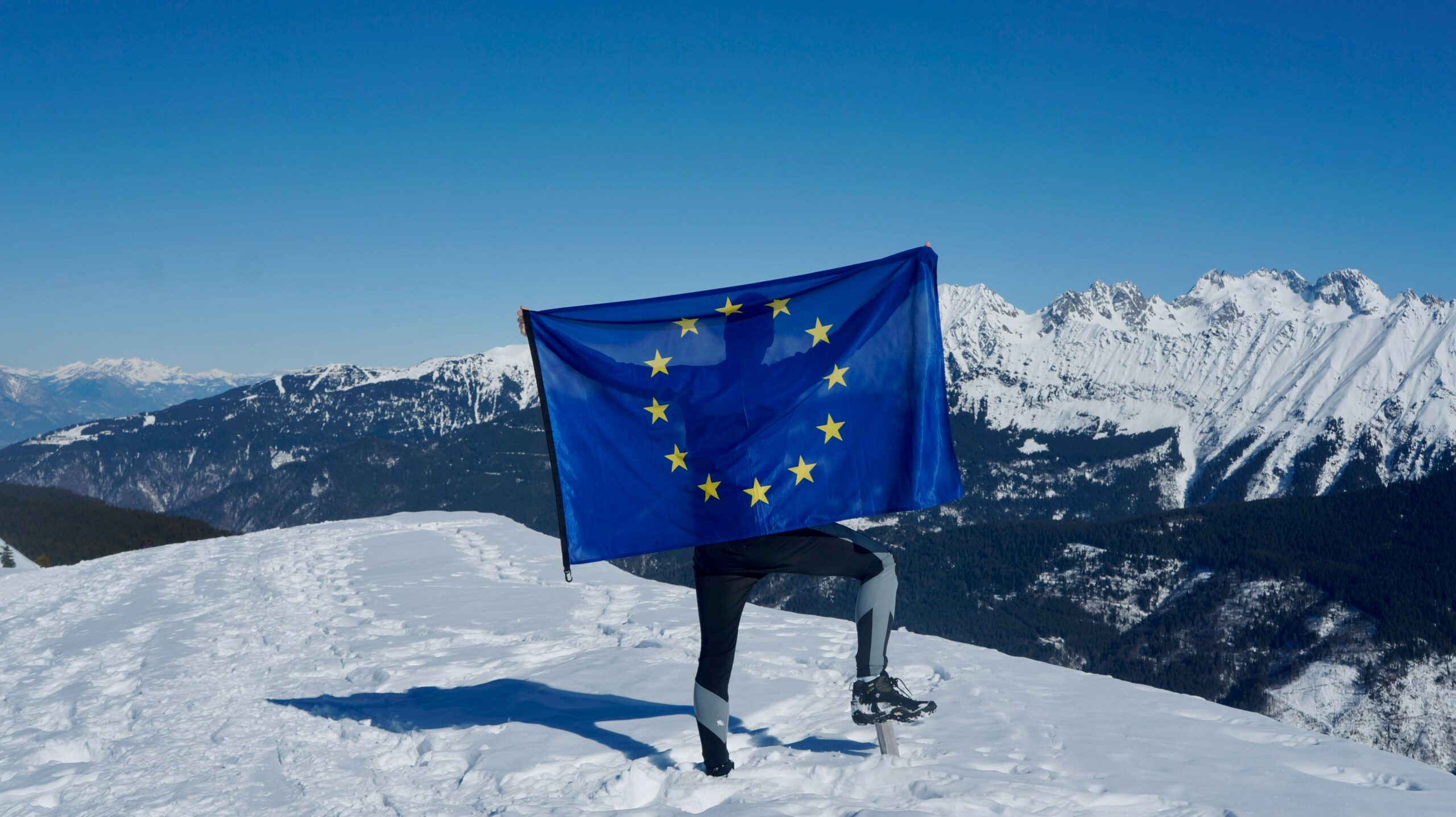 How Estonia could lead the EU’s push to become a startup superpower