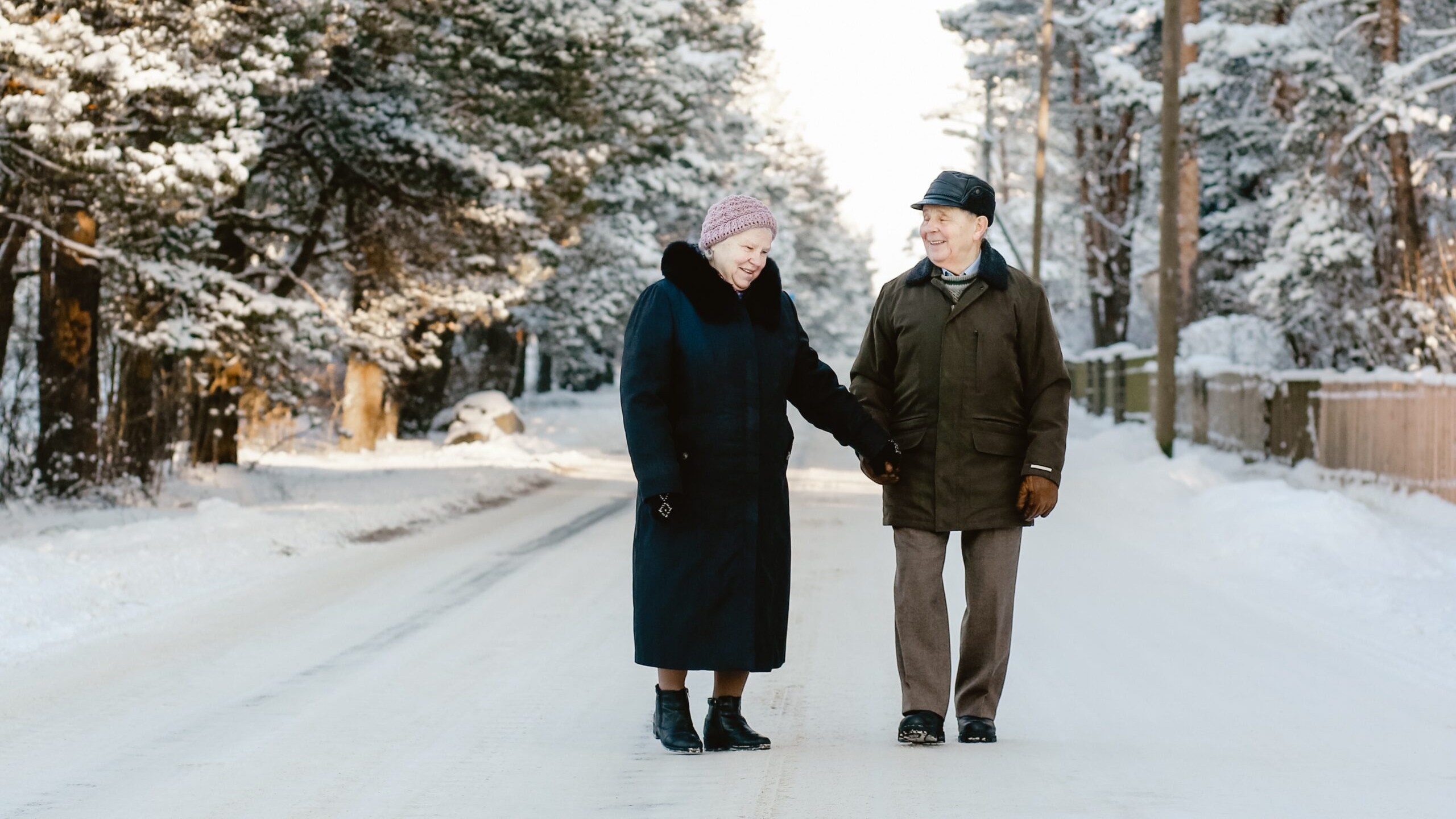 Estonia emerges as the world’s best retirement destination