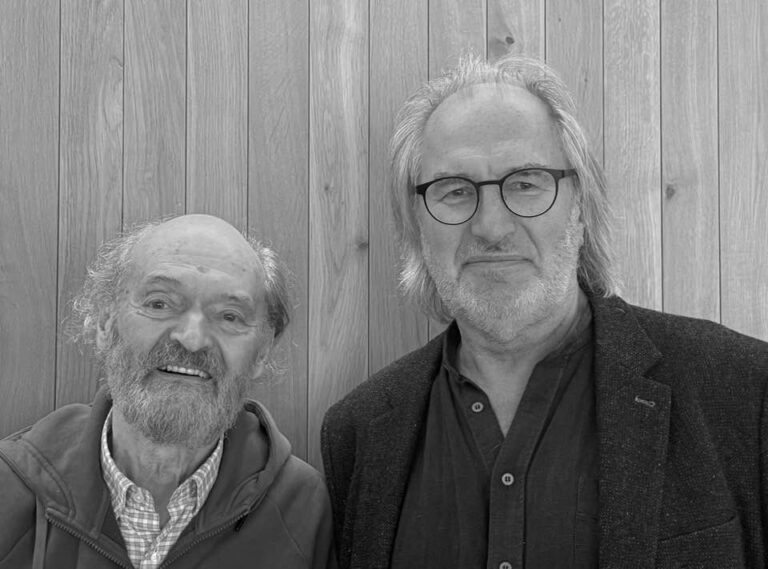 Arvo Pärt at 90: a composer of unity in an age of division