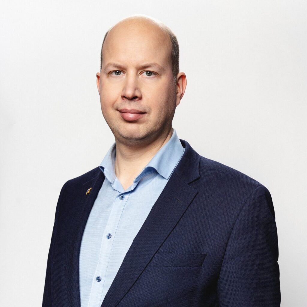 Estonia has yet to establish the motives behind a recent border incident involving Russian personnel, according to the Estonian interior minister, Igor Taro. Photo: Estonia 200