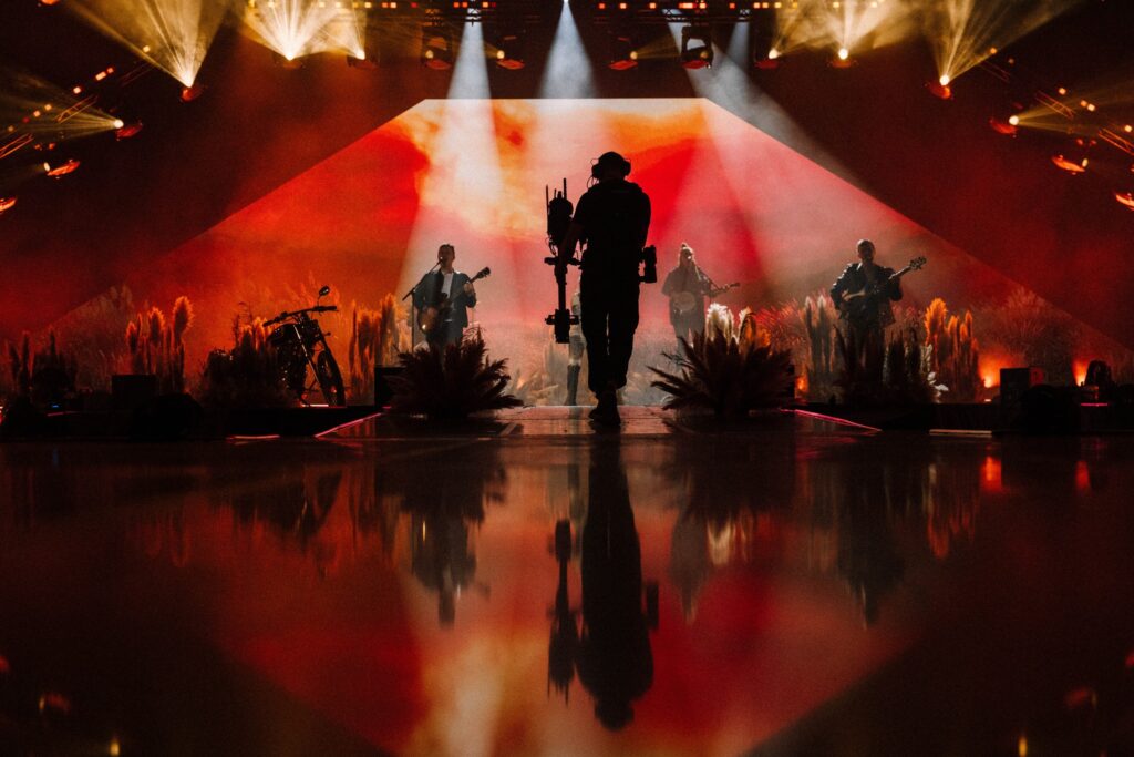 Estonia will select its Eurovision Song Contest 2026 entry on Saturday evening. Photo: Eesti Laul.