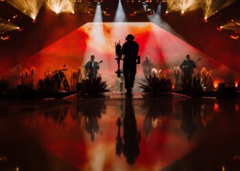 Estonia will select its Eurovision Song Contest 2026 entry on Saturday evening. Photo: Eesti Laul.