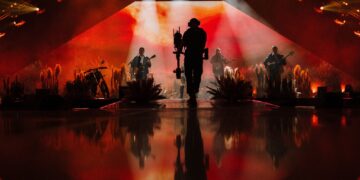 Estonia will select its Eurovision Song Contest 2026 entry on Saturday evening. Photo: Eesti Laul.