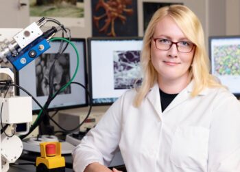 Maarja-Grossberg-Kuusk. Photo by Kaupo Kikkas.