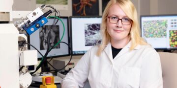 Maarja-Grossberg-Kuusk. Photo by Kaupo Kikkas.