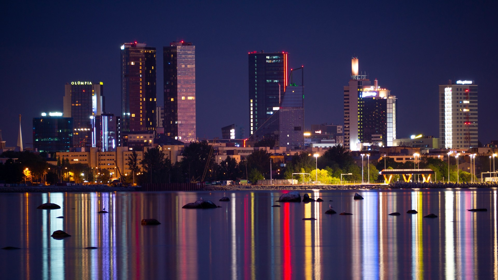 Investing in Estonia, two years on