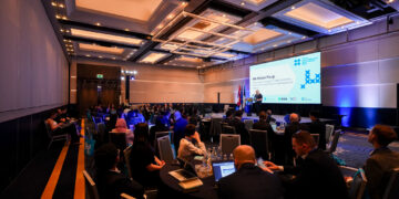 The Tallinn Cyber Diplomacy Winter School 2026 in Bangkok, Thailand. Photo by the e-Governance Academy.