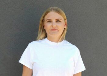 Liina Laas. Private collection.