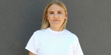 Liina Laas. Private collection.