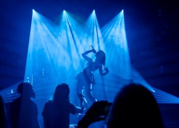 Pictures: Tallinn Music Week 2026