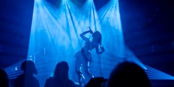 Pictures: Tallinn Music Week 2026