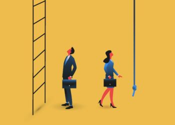 Pay transparency is about more than salaries; it is about exposing the structures that keep inequality alive. Image by Getty / Unsplash.