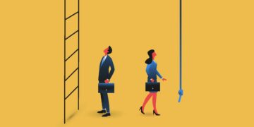 Pay transparency is about more than salaries; it is about exposing the structures that keep inequality alive. Image by Getty / Unsplash.