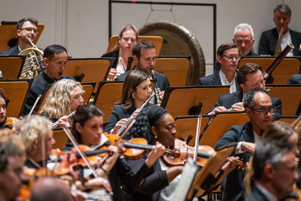 A London Symphony Orchestra family concert can cost less than a cinema ticket – a reminder that world-class culture in the UK is often made accessible to children and families. Photo: London Symphony Orchestra’s official Facebook page.