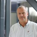 Karsten Staehr. Photo by TalTech.